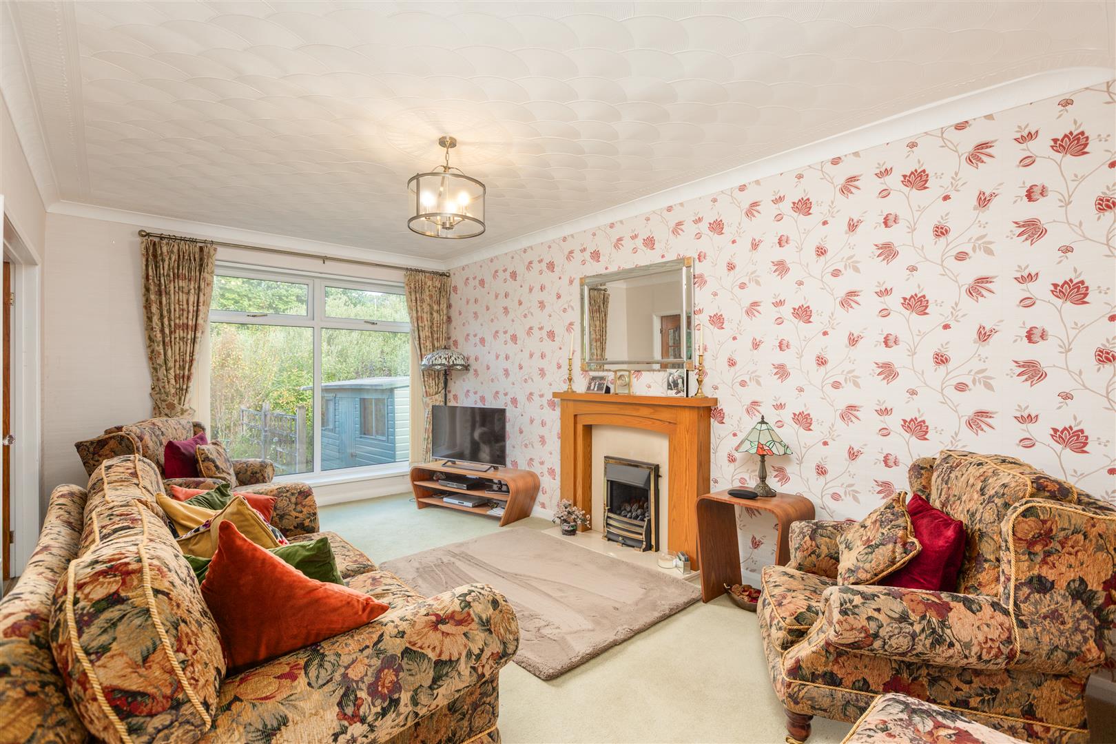 Parc Howard Avenue, Llanelli, SA15 3LQ